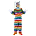 thumbnail image 1 of Déguisement de Pinata pour Adulte, 1 of 1
