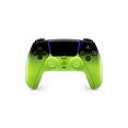 thumbnail image 1 of DualSense® Wireless Controller – Remix Green, 1 of 4