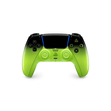 DualSense® Wireless Controller – Remix Green