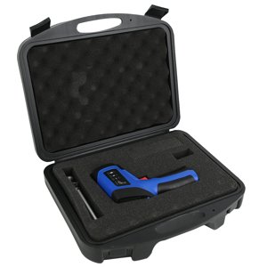 IR-866 Professional Non-Contact Infrared Thermometer Temperature Meter -50 - 2250℃(-58 - 4082℉)