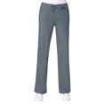 thumbnail image 1 of Pantalon d'Uniforme Cargo à Coupe Évasée pour Femmes Core par Maevn, 1 of 1