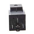 thumbnail image 3 of 5-Pin 12V DC 40A Vehicle Car Relay, 3 of 4