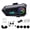 A, variant on TopLLC Motorcycle Helmet Bluetooth Headset 300meters 2 Riders Bluetooth Helmet Intercom Headset With Noise Sound Quality Speakers Communication Systems Motorcycle