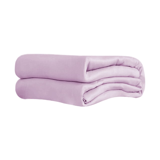 Cool Comforters for Hot Sleepers,Cool Feeling Friendly Solid Color Washed Summer Breathable Comforter for Bed