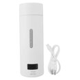 thumbnail image 2 of Travel Electric Kettle, Portable Practical Travel Hot Water Boiler  for Hotel, 2 of 7