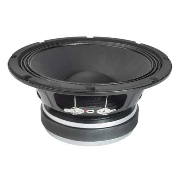 FAITAL 8" 250W 8 OHM MIDBASS