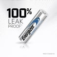 thumbnail image 3 of Energizer Ultimate Lithium AA Batteries (4 Pack), Double A Batteries, 3 of 9