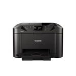 Canon MAXIFY MB5120 Imprimante à jet d'encre couleur tout-en-un