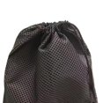 thumbnail image 2 of Lefu Pond Pump Barrier Bag with Drawstring 18.5x18.5in Fish Pond Pump Filter Mesh Bag, 2 of 8