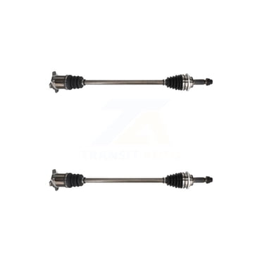 Kugel Kit Complet d'Assemblage d'Axe Arrière de Voiture 2011-2020 Toyota Sienna AWD avec transmission Automatique - Côté Gauche Droit (Conducteur Passager) KCV-100398