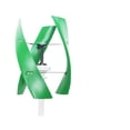 thumbnail image 1 of 5KW Wind Power Turbine Small Electric nerator For Home 5000W 12V 24V 48V Free Energy Windmill ,Widely Use, 1 of 5