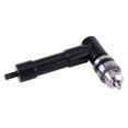 thumbnail image 2 of Angle Droit 8mm Hexagonale Tige Adaptateur 90 Degrés Fixation Extension Outil de Forage, 2 of 13