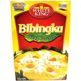 thumbnail image 1 of White King Bibingka  500g per box, 1 of 6