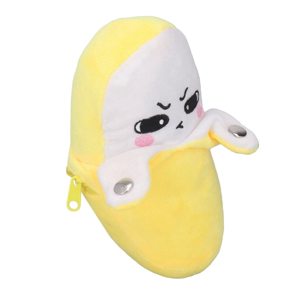 Doll Music Beat Piano Plush Toy Fruit Electric Induction Interactive Doll for Children
