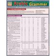 thumbnail image 1 of BarCharts- Inc. 9781423202752 Arabic Grammar, 1 of 1