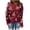 G, variant on RKSTN Ugly Christmas Sweater for Women Fall Fashion 2023 Christmas Printed Long Sleeve Knitted Sweaters Pullove Round-Neck Casual Sweater Tops