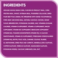 thumbnail image 4 of WHISKAS Adult Dry Cat Food, Indoor With Real Chicken 1.5kg, 4 of 9