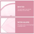 thumbnail image 4 of Dustpan Garbage Scoop Dustpan Household Dustpan Home Handheld Cleaning Dust Pan, 4 of 8