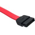 thumbnail image 4 of Micro Connectors, Inc. 20-inches Slimline SATA Cable (F03-162), 4 of 4