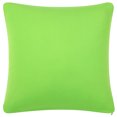 thumbnail image 1 of Unique Bargains Sofa Cushion Cover Pillow Case 45cm x 45cm, 1 of 8