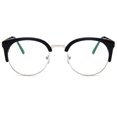 thumbnail image 4 of Bangcool Lunettes de Lecture Monture en Métal Lunettes Rétro Lunettes pour Adultes Hommes et Femmes, 4 of 4