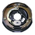 thumbnail image 3 of Lippert Components Trailer Brake Assembly 296651 Electric Brakes; Drum Brakes; 7000 Pound Axle Capacity; Left; Single; Self Adjusting, 3 of 4
