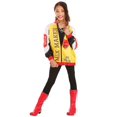 thumbnail image 1 of Déguisement de Star Push It Pop pour Fille, 1 of 9