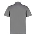 thumbnail image 2 of Kustom Kit Polo Régulier Cooltex Plus pour Hommes, 2 of 2