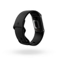 thumbnail image 2 of Bracelet d’activité évolué pour la forme et la santé Google Fitbit Charge 6, 2 of 9