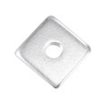 thumbnail image 4 of Unique Bargains Square Nuts, M8x25mmx5mm Zinc-Plated Metric Coarse Thread Assortment Kit, 25pcs, 4 of 5
