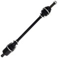 thumbnail image 1 of Niche Front Drive Shaft CV Axle for Polaris Ranger 570 Crew Full Size 1333743 519-KCA2485X, 1 of 6