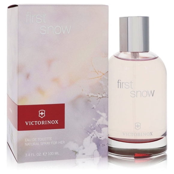 Swiss Army First Snow par Victorinox