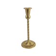 thumbnail image 2 of simhoa Candle Holder Candelabra Candle Stand Candlelight Tabletop Metal Candlestick for L, 2 of 8