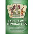 thumbnail image 2 of Easy Tarot Combinations: How to Connect the Cards for Insightful Readings, 2 of 2