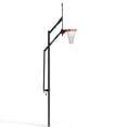 thumbnail image 4 of Panier de basket-ball encastré Silverback NXT 60", 4 of 7