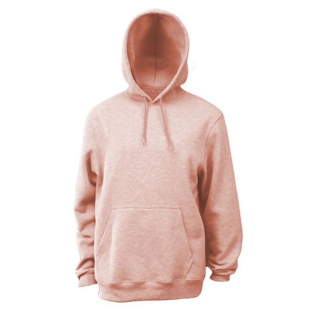 Soffe Sweat à Capuche en Molleton pour Hommes - 9388