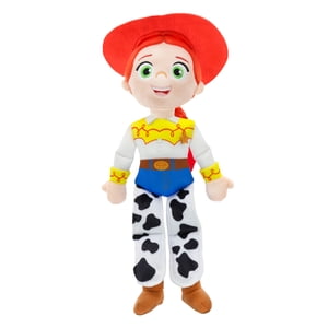 Disney Pixar Histoire du jouet 5 - Jessie 14" Tall Plush par Imports Dragon.