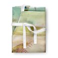 thumbnail image 3 of Carolines Treasures SC2017APRON Crab, Shrimp & Oyster Sunset Apron, 3 of 4