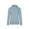 thumbnail image 1 of B&C Womens Organic Hoodie, 1 of 3