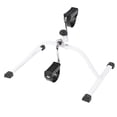 thumbnail image 1 of Under Desk Bike Pedal Exerciser, Portable Multifunctional Mini Exercise Bike, Lightweight Leg For Office Worker Elderly Foot, 1 of 8