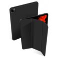 thumbnail image 3 of 12.9-Inch iPad Pro 2021 Leather Shockproof iPad Tablet Case with Pencil Holder, 3 of 6