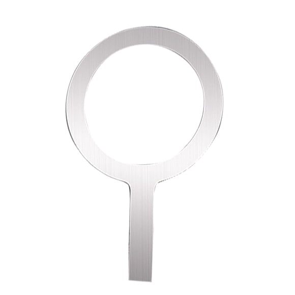 Binwennn Bakeware Holder Silicone Baking Pan Bake Ware Milk Tea Coffee Cup Rim Gasket Stainless Steel Baking Cup Ring Coffee Cup Rim Covers For Tea Dessert Shop Making Gasket Tool Stainless Steel Milk