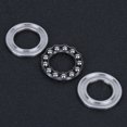 thumbnail image 1 of Stamping Plane Thrust Bearing, Single Column Thrust Bearing, Durable For Machinery Manufacturing Hardware Parts 51103 Equipment Installation And Maintenance, 1 of 8