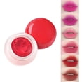 thumbnail image 1 of Beauty Blush 6 Color Powder Blusher Mud Natural Delicate Velvet Rouge, Blush for Women, 1 of 8