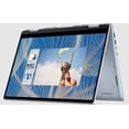 thumbnail image 3 of DELL Inspiron 7440 Hybride 2-en-1 Écran Tactile 14 Pouces Full HD+ Intel Core 5 120U 16 Go 1 To SSD Caméra Web Rétroéclairée Windows 11 Famille Bleu, 3 of 9
