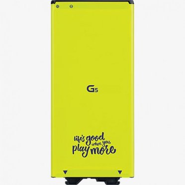 Replacement Battery for LG Optimus G5, H820 H860 H868 H960 BL-42D1F