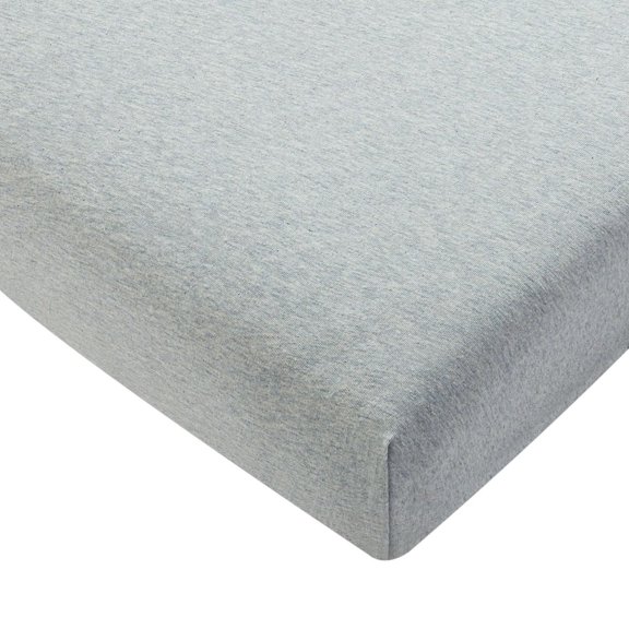 George Baby Jersey Crib Sheet
