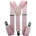 thumbnail image 2 of ORUYROP Ensemble Bretelles et Nœud Papillon pour Enfants, Ensemble Réglable et Couleurs pour Garçons et Filles, 2 of 6