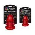 thumbnail image 4 of The Hydrant - USA Made Dog Toy, 4 of 4