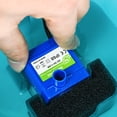 thumbnail image 4 of eccomum 4PCS Pet Fountain Filter Sponge Replacement Pet Fountain Foam Filter, 4 of 7